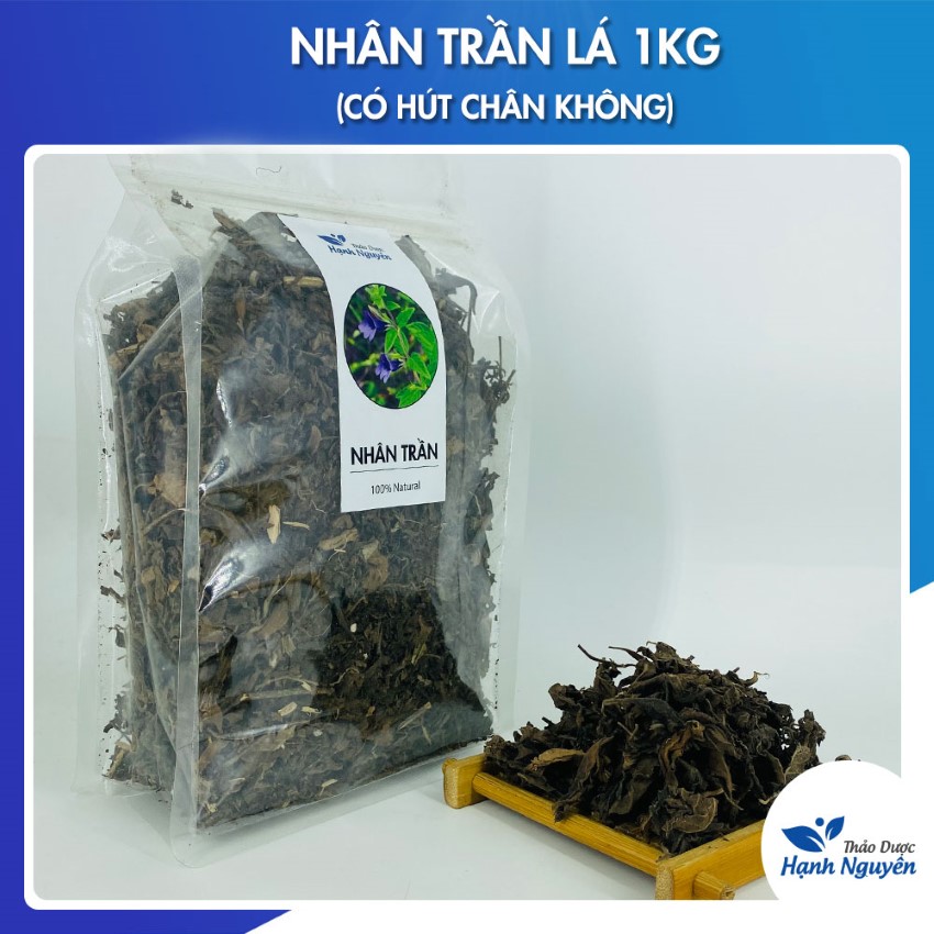 Leaves Black dry peace 1kg