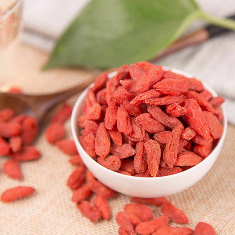 [HCM]TRÀ KỶ TỬ NINH HẠ 200Gr