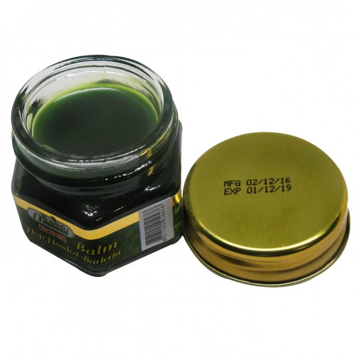 Dầu cù là xanh Thái Lan (10g)