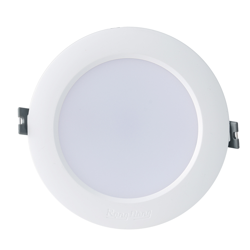 Đèn led âm trần downlight dat04l 90/7w trắng, vàng, trung tính rạng đông