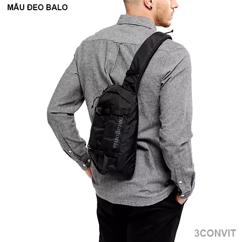 Túi đa năng Patagonia atom 8L