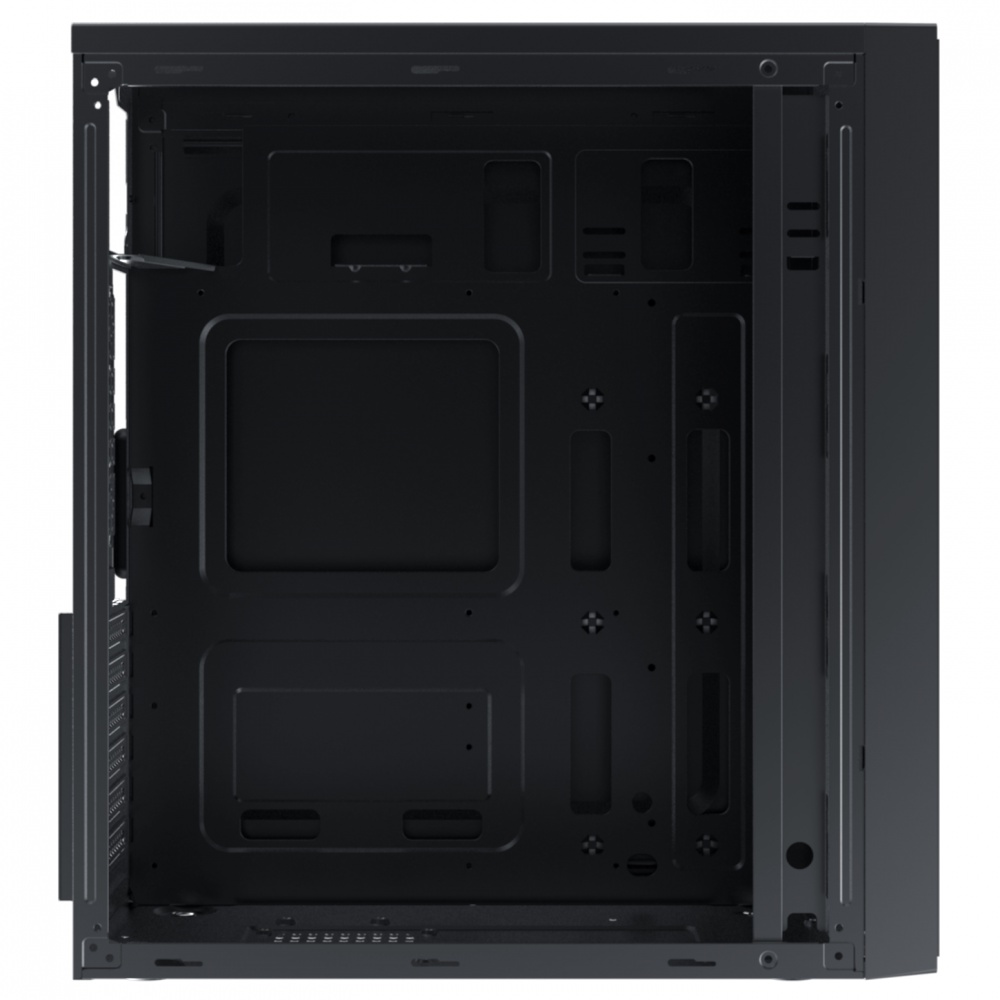Vỏ máy tính XIGMATEK XA-24 (EN48359) - ATX