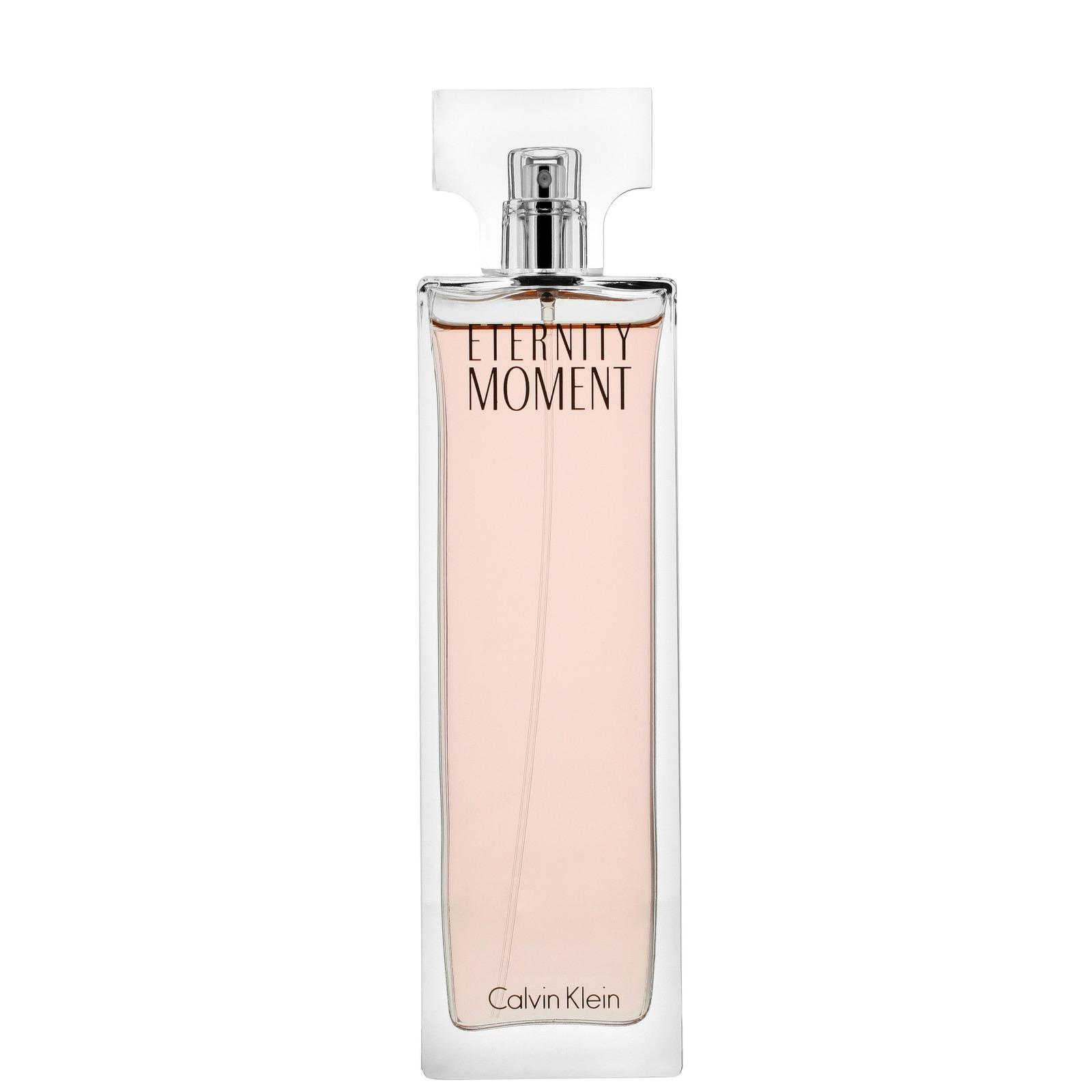 Nước hoa nữ CK Eternity Moment EDP 100ml