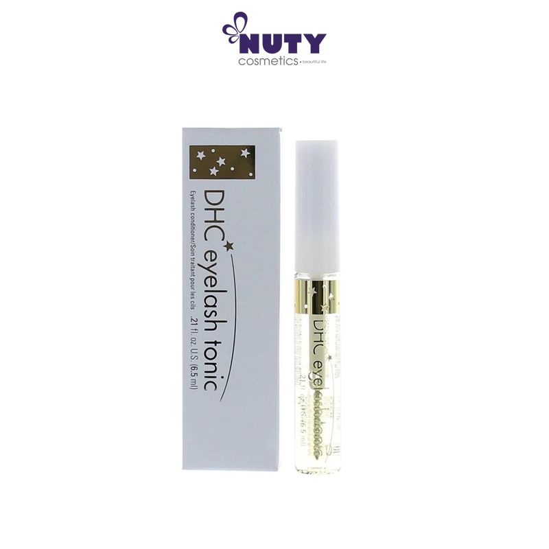 Tinh chất dưỡng mi DHC Eyelash Tonic 6.5ml
