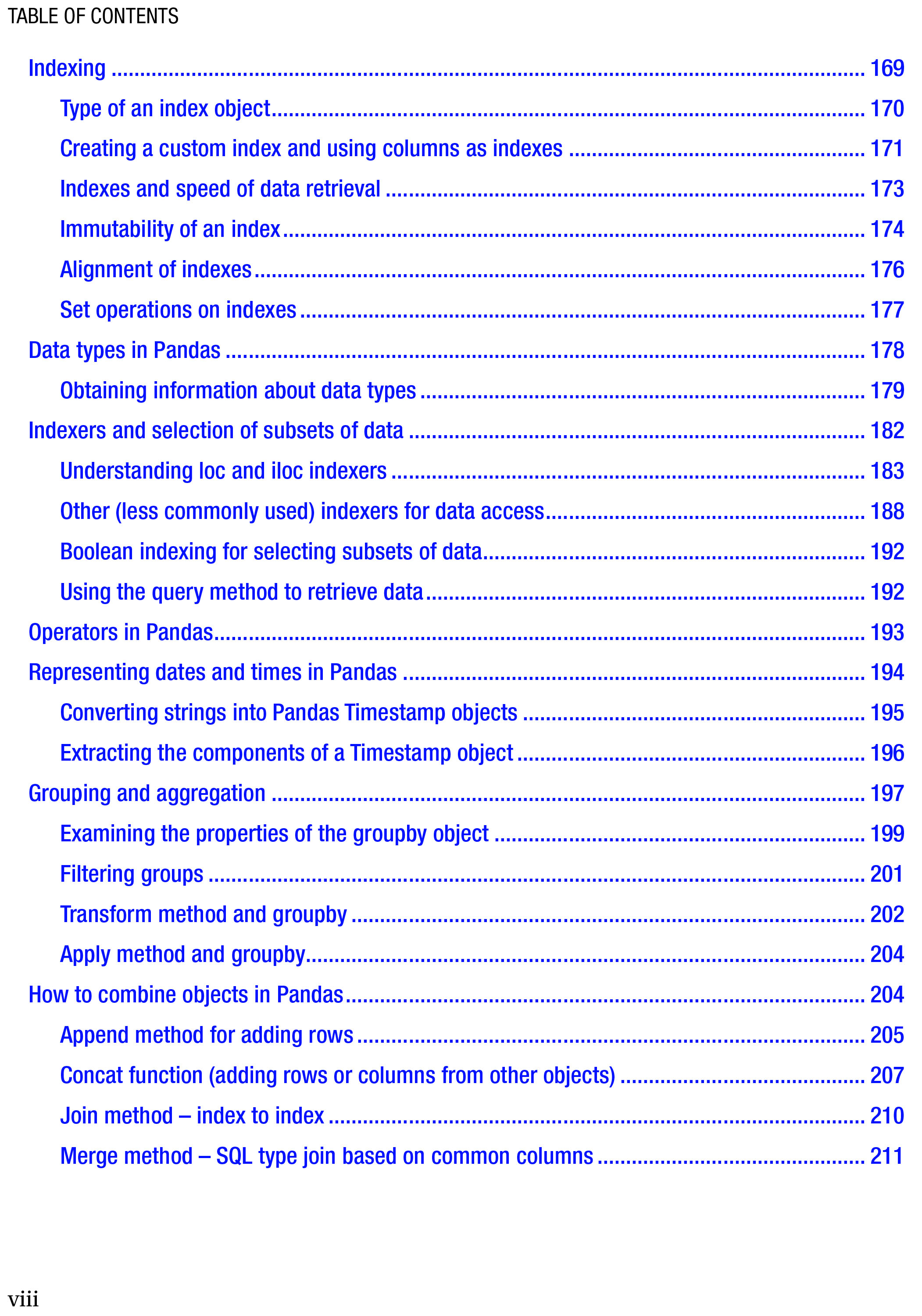 A Python Data Analyst’s Toolkit Learn Python and Python-based Libraries with Applications in Data Analysis and Statistics