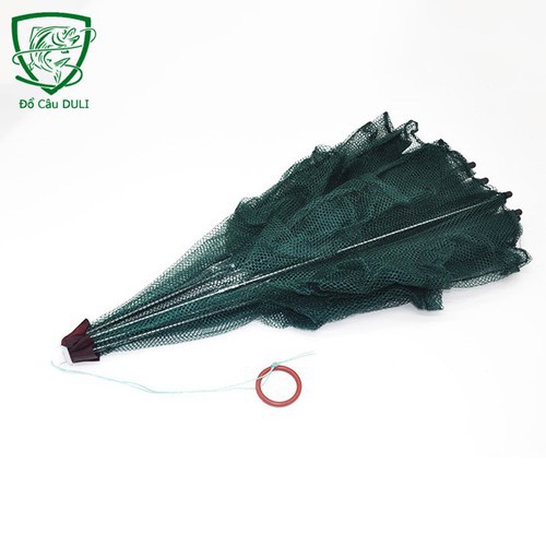 Lưới Bát Quái - Lưới Bát Quái Ô  (cam kết đổi trả trong 2 tuần đầu)