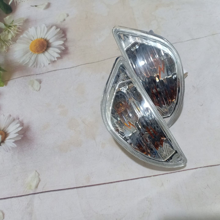 Cặp xi nhan xe vespa lx xi nhan sau xe máy vespa lx - a1345