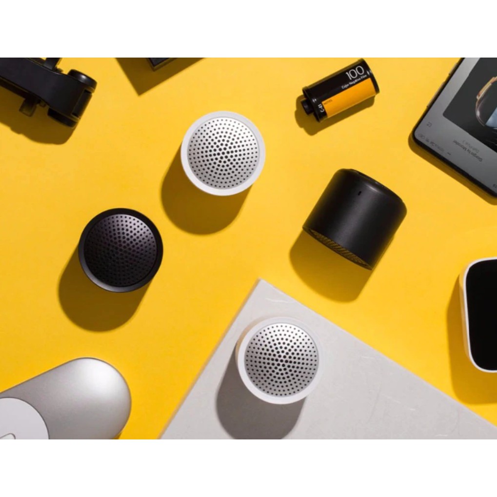 Loa bluetooth # Xiaomi Portable Bluetooth Speaker Wireless Stereo (Loa đôi 2 chiếc) XMYX05YM