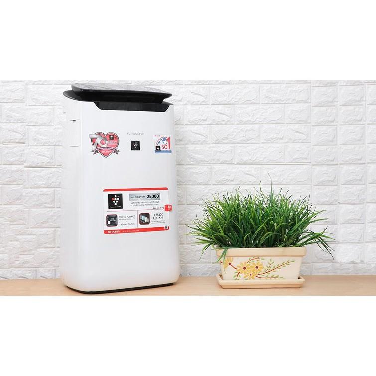 Máy lọc không khí Sharp FP-J60E-W