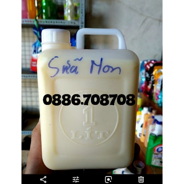 Hương Sữa Non Nguyên Liệu Hoá,Mỹ,Thực Phẩm 100G