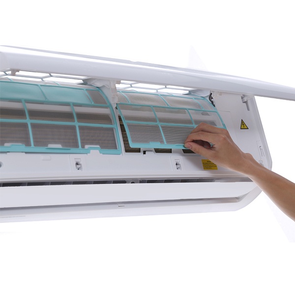 Điều hòa/Máy lạnh Electrolux ESV12CRO-B1/B2 12000BTU