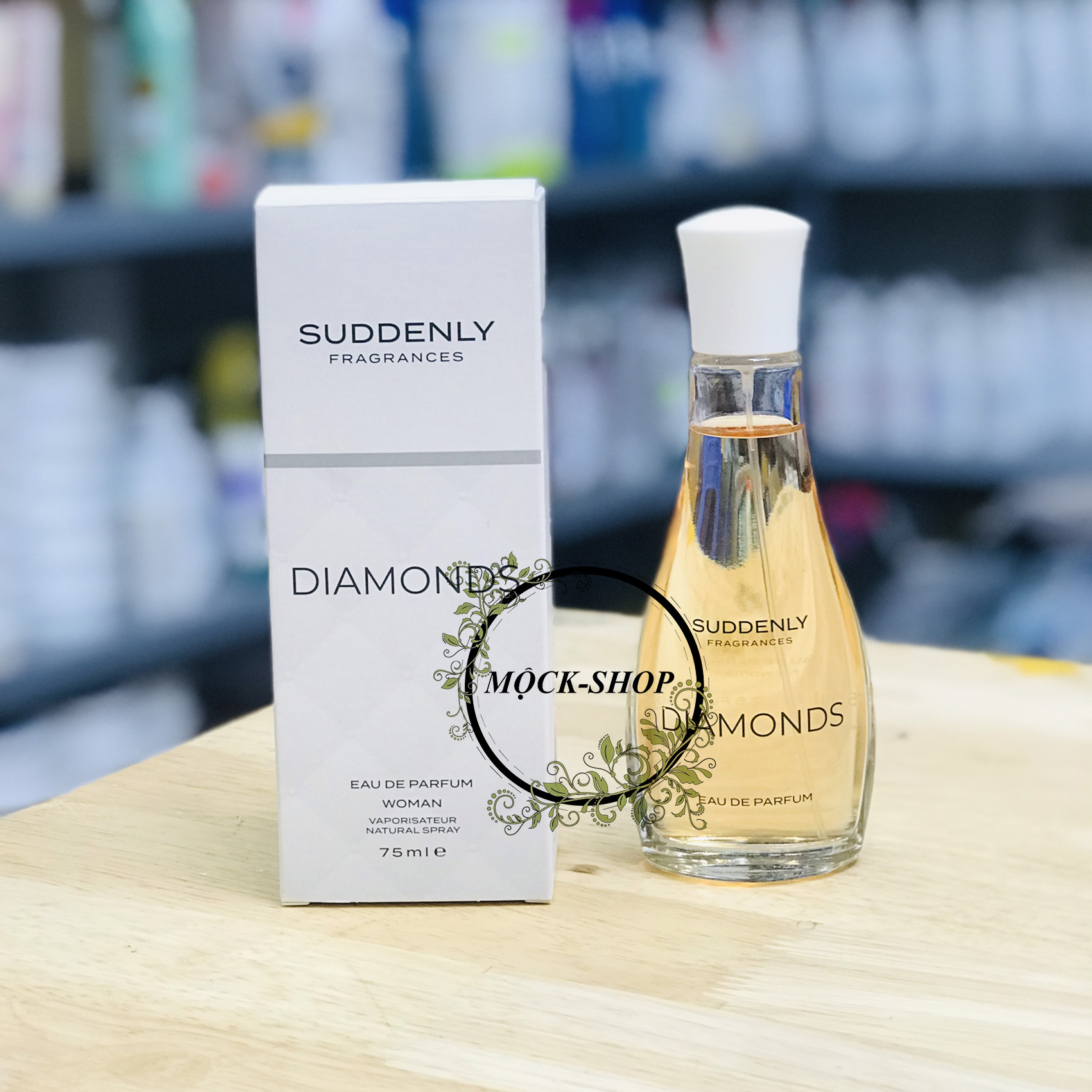 Perfume Smells Lidl Suddenly Madame Glamour Kaufen Suddenly