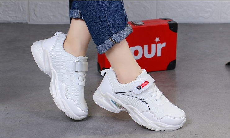 Giầy cho bé gái TL040