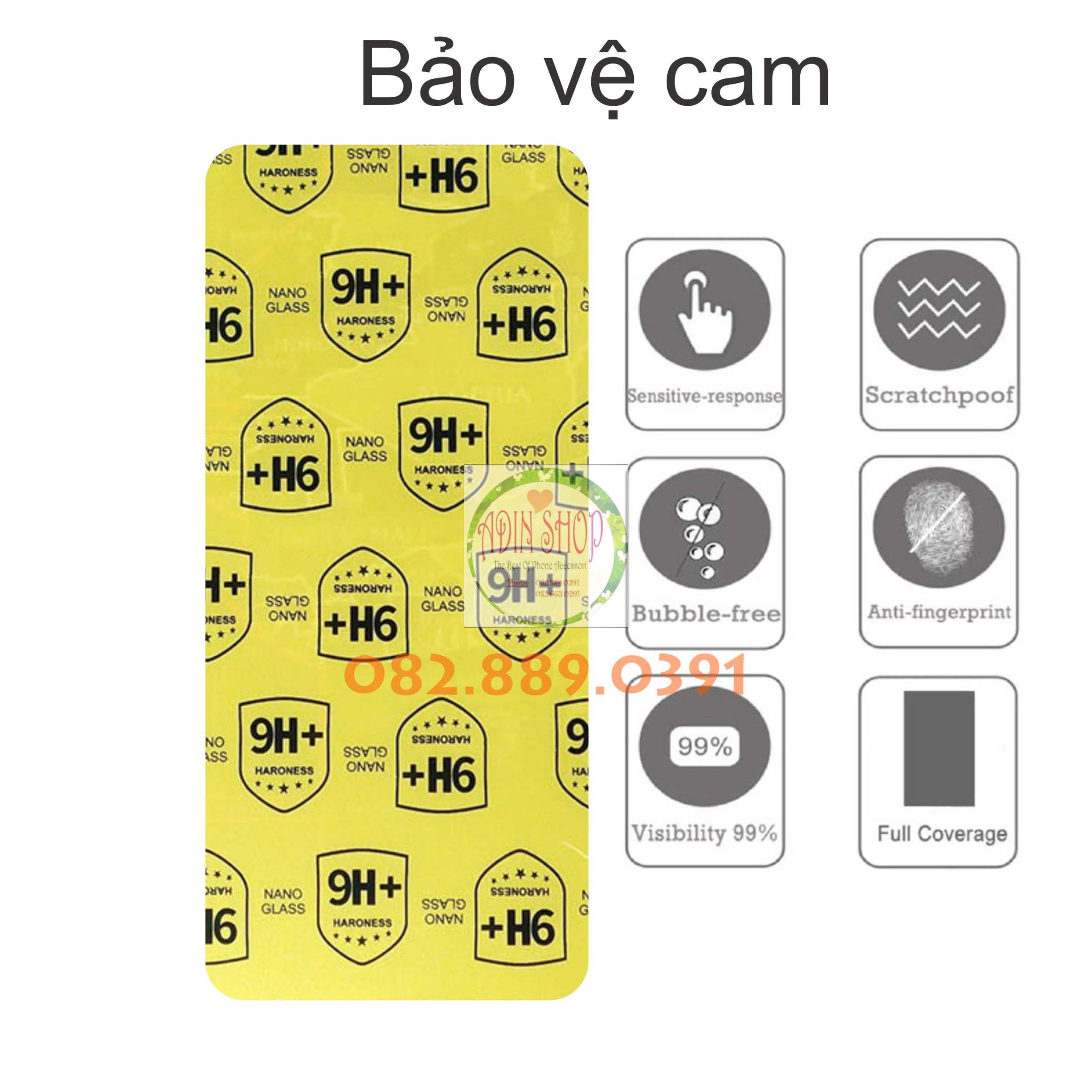 Dán cường lực Samsung S21 / S21 plus ( S21+) dẻo nano
