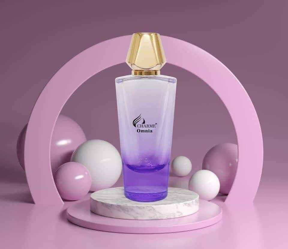 NƯỚC HOA NỮ OMINA 35ML