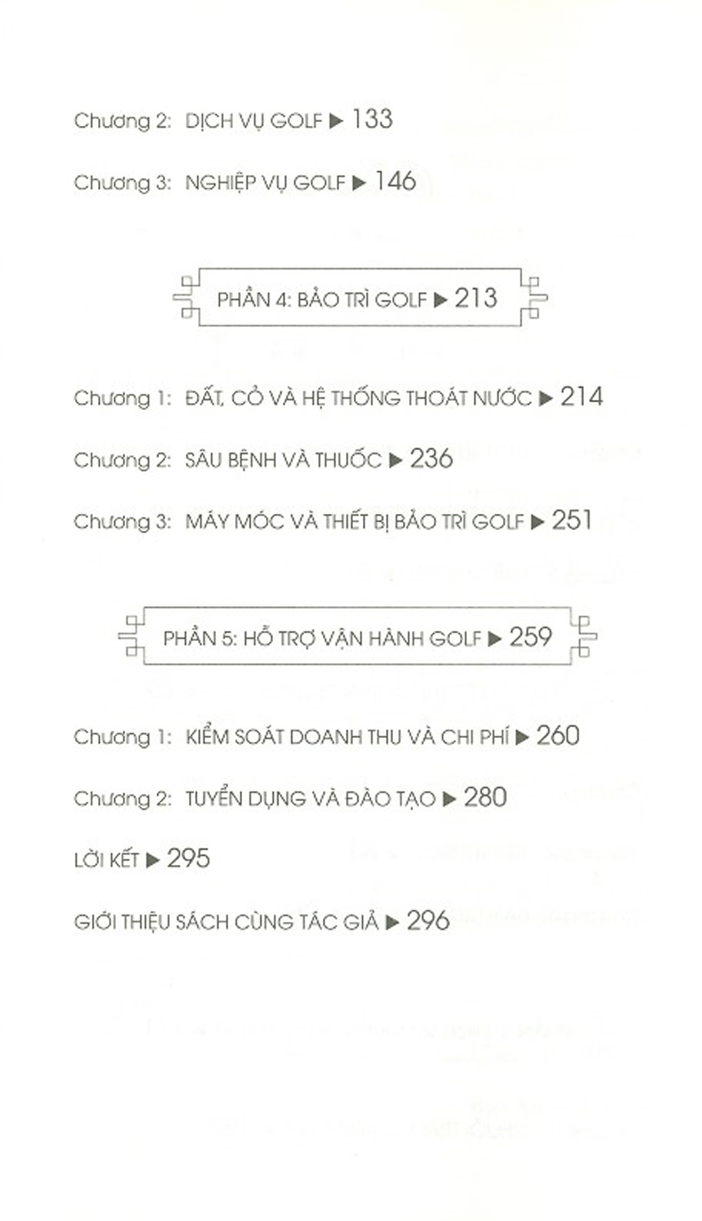 Golf - Những Bí Mật Về Môn Thể Thao Quý Tộc