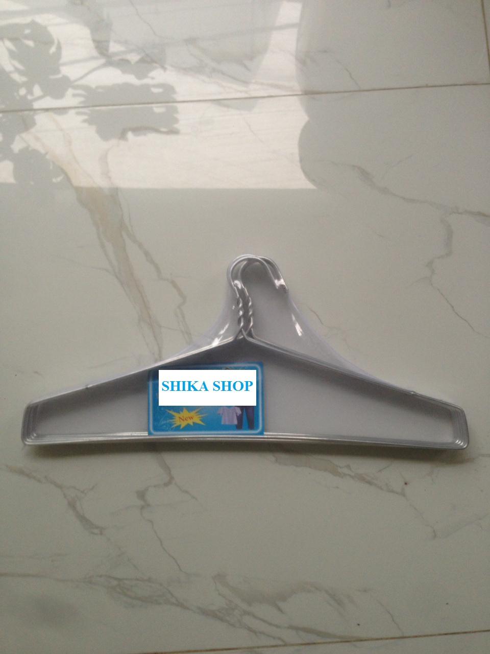 LÔ 10 MÓC NHÔM PHƠI ÁO QUẦN
