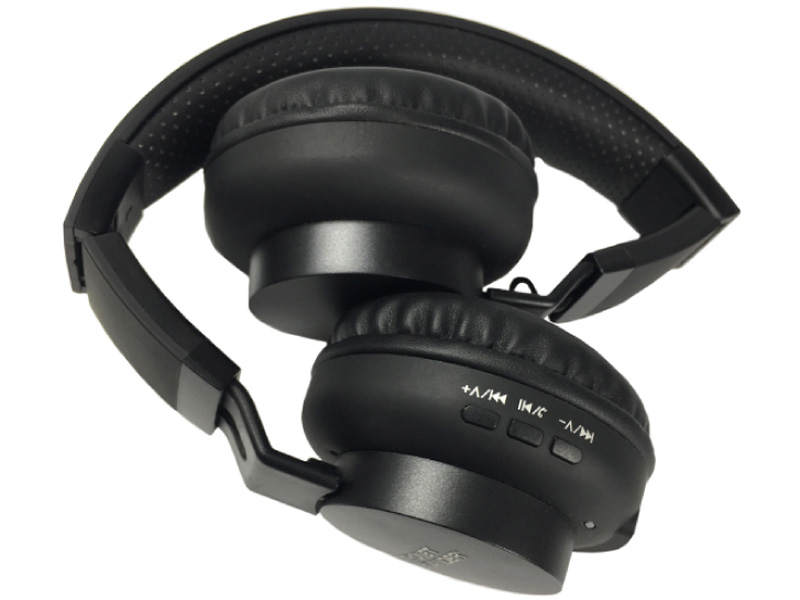 Tai nghe Bluetooth Thonet & Vander Dauer