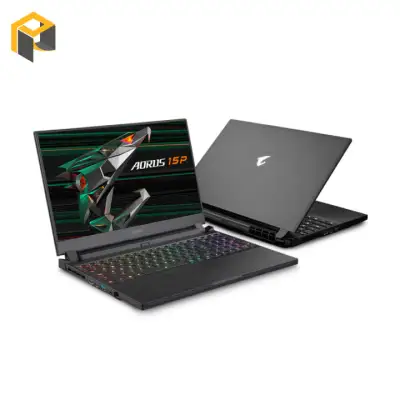 Laptop Gigabyte AORUS 15P XD-73S1324GO i7-11800H/16GB/1TB SSD/15.6″ FHD 300Hz/NVIDIA GeForce RTX 3070/Win 11 Home