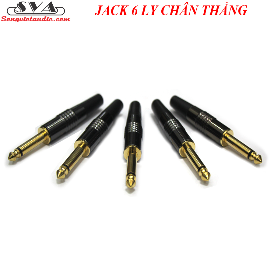 Jack 6 Ly - 1 Piece
