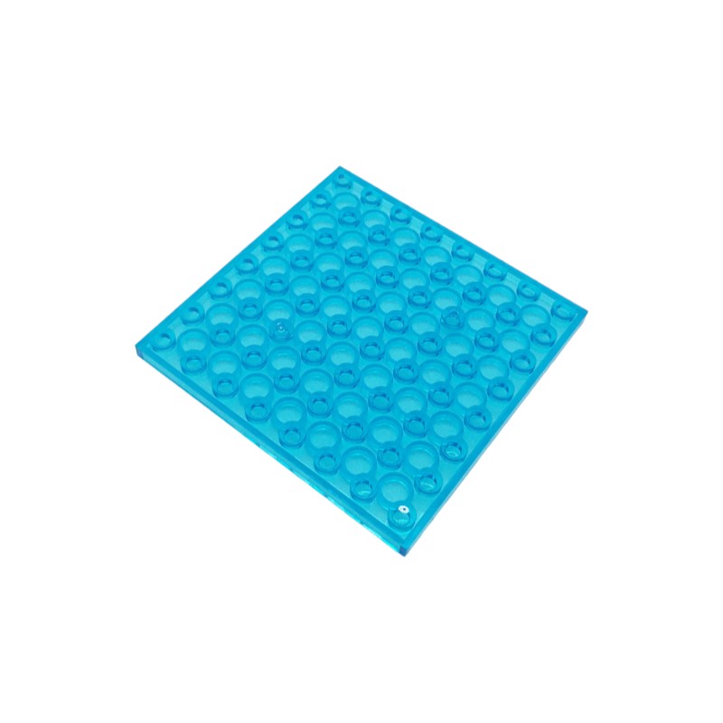 Tấm gạch 8x8 no.227 - phụ kiện moc brick