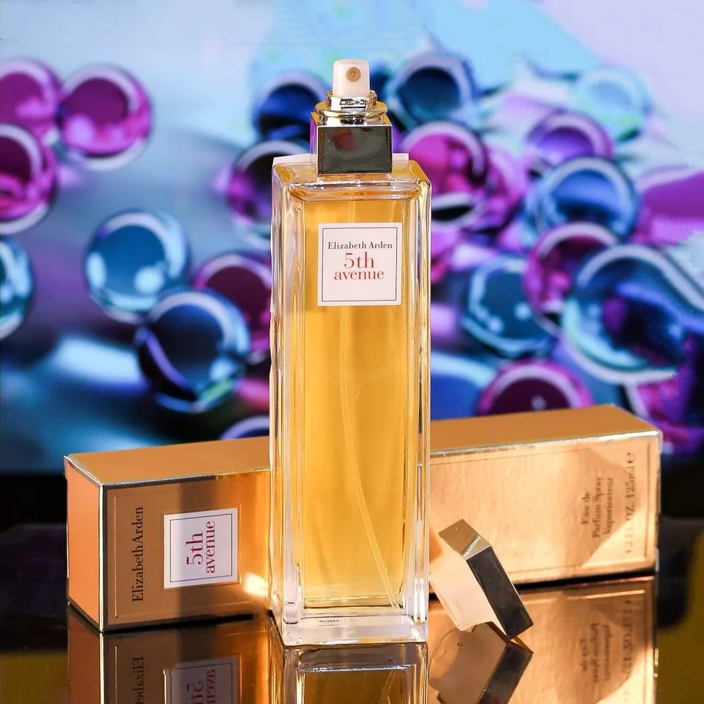 Nước hoa nữ Elizabeth Arden 5th Avenue EDP 125ml