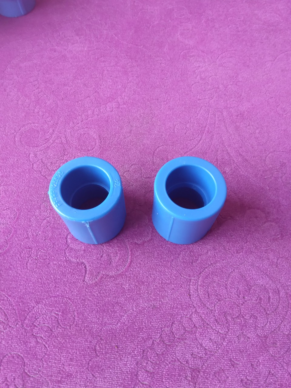 COMBO 5 CÁI NỐI THẲNG PPR 32,25,20 GIÁ RẺ