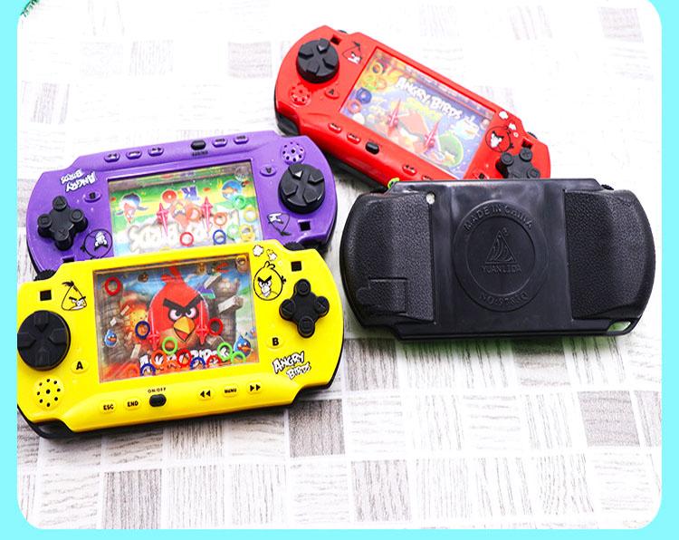 game  Máy chơi game cầm tay