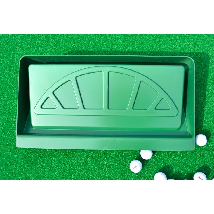 KHAY ĐỰNG BÓNG GOLF CAO CẤP