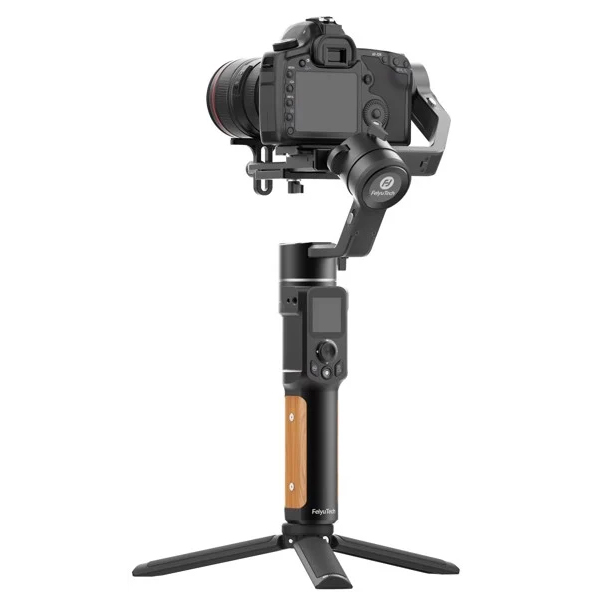 [Trả góp 0%]Gimbal Feiyu AK2000C - Hàng Chính Hãng