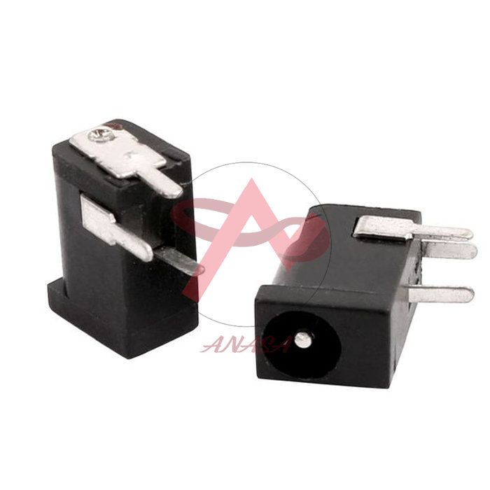 Combo 10 Jack DC Cái Các Loại