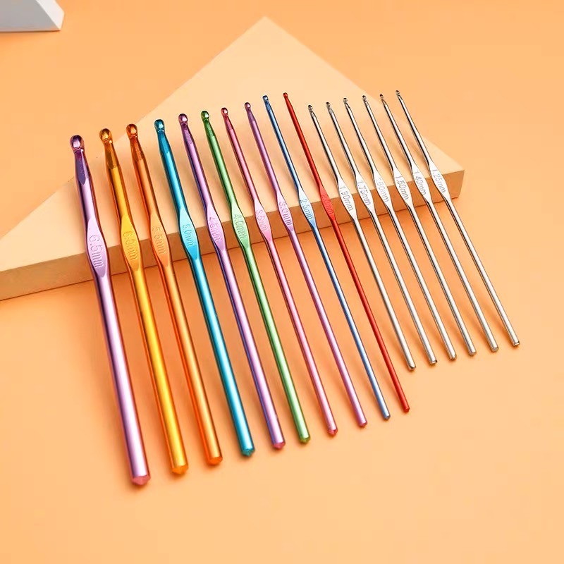 Kim Móc Len Size Nhỏ (0.6-1.9mm)