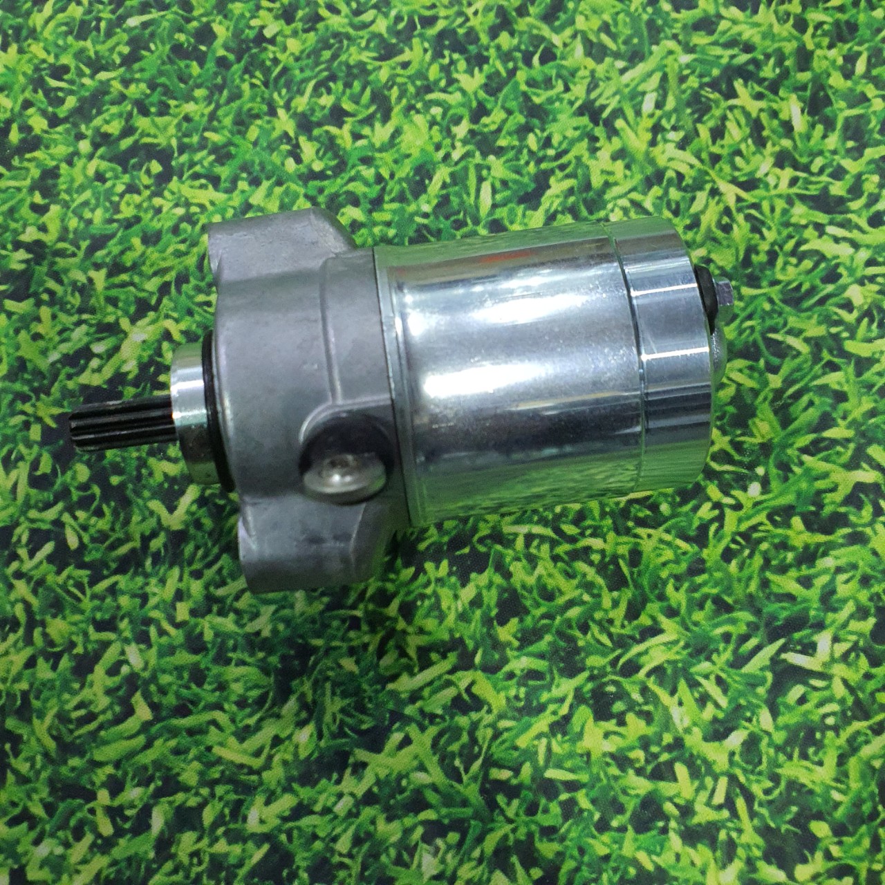 Củ đề - mô tơ đề xe máy Exciter 150 củ đề xe máy  ex150 EX 4 số