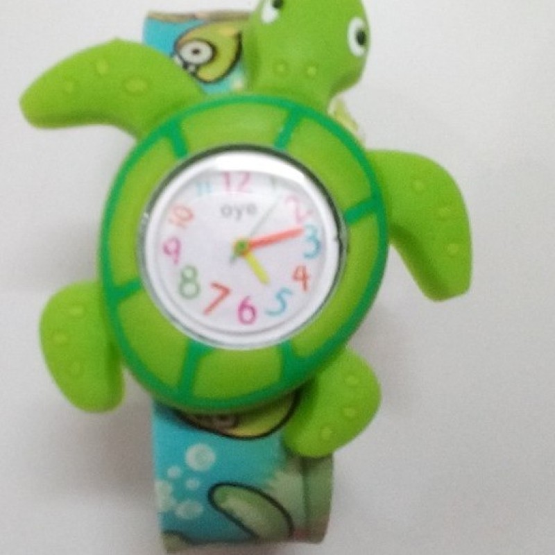 Đồng hồ đập tay dành cho em bé  trẻ em nhiều mẫu