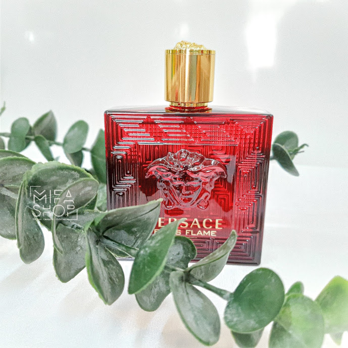 Nước Hoa VERSACE Eros Flame 100ml