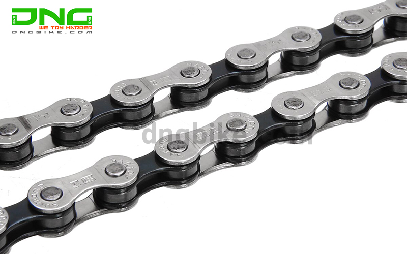 Xích xe đạp SHIMANO IG51 6/7/8S