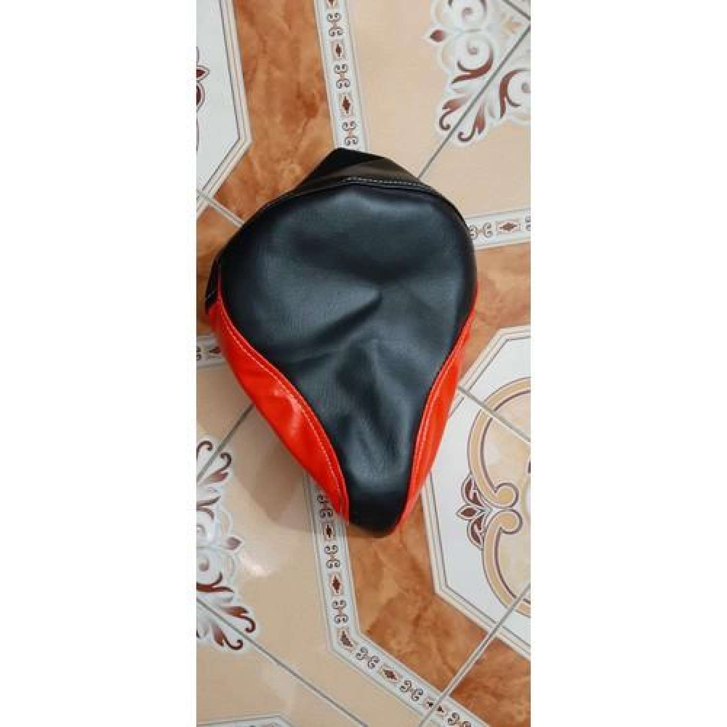 Vỏ yên - áo yên xe đạp điện