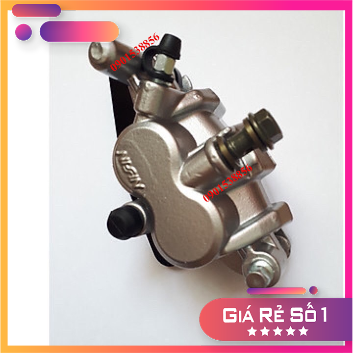 Heo Dầu Trước zin Air Blade Đời Đầu