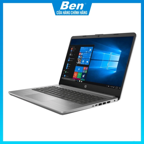 Máy tính laptop HP 340s G7 (240Q3PA)(36A43PA) Ram 4GB - SSD 256GB 14.0 inch