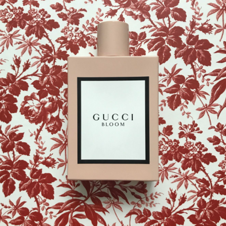 Nước hoa nữ Guccii Bloom