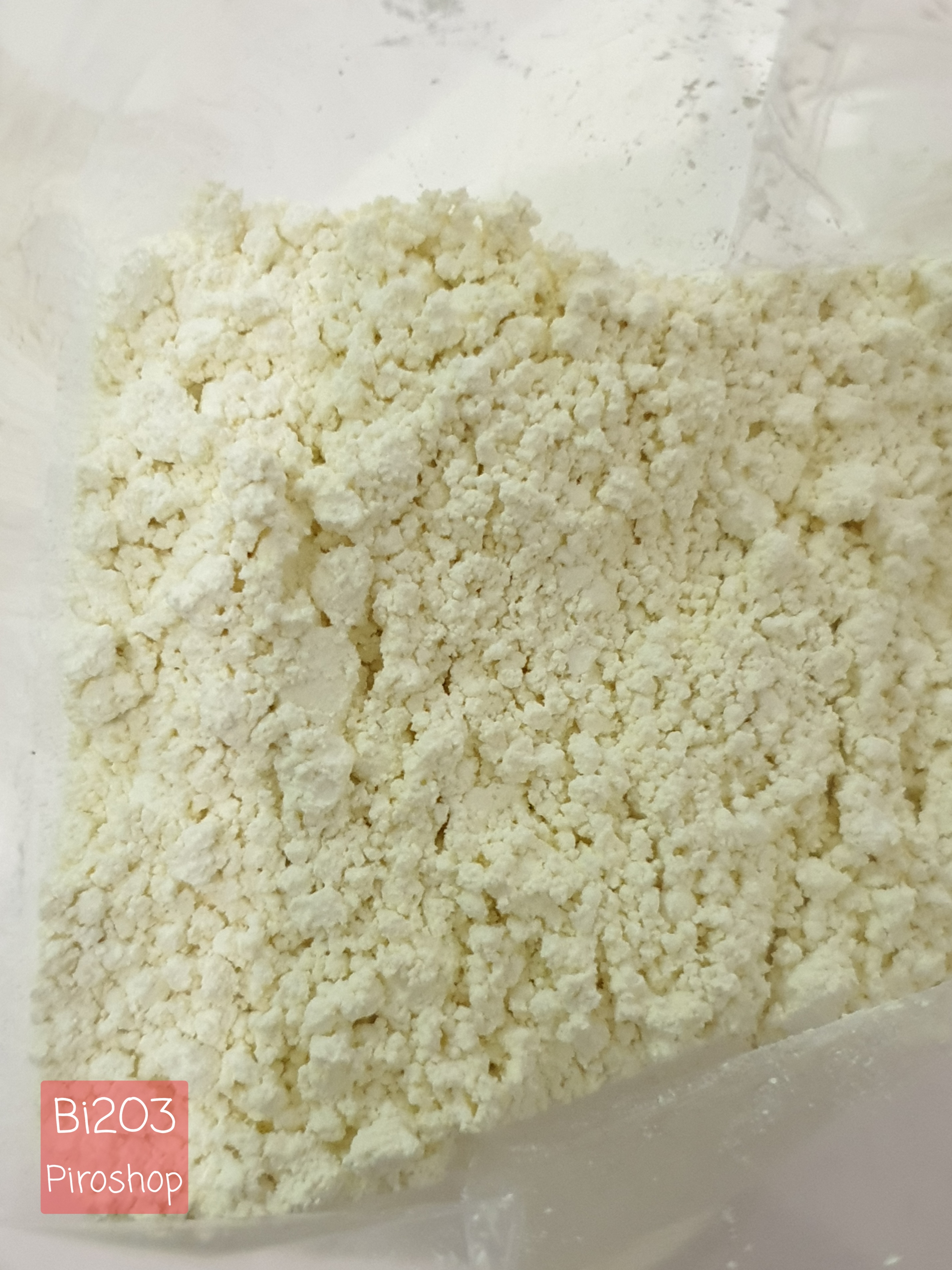 100 gam Bột màu BiO