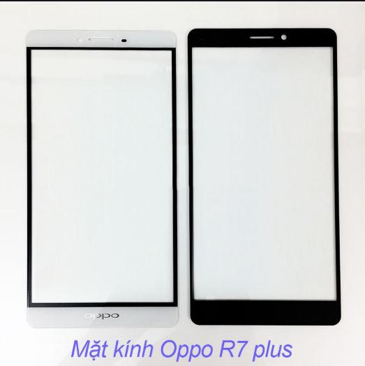 [HCM]KÍNH OPPO R7 PLUS ZIN