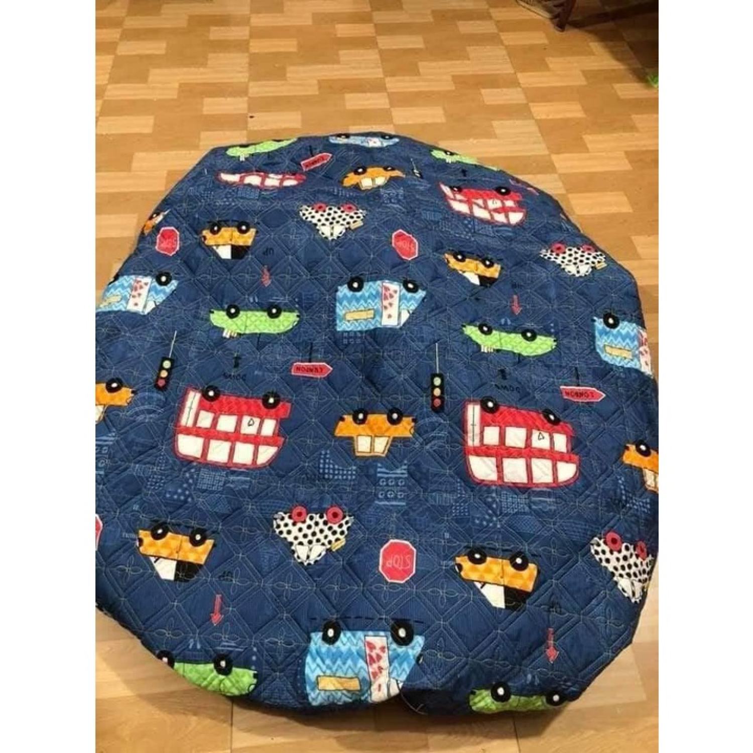 Vỏ gối ôm poly cotton nhiều mẫu đẹp (Được chọn mẫu)