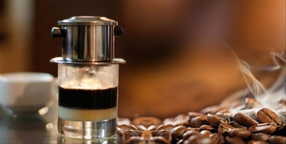 Di Linh turning coffee 500g