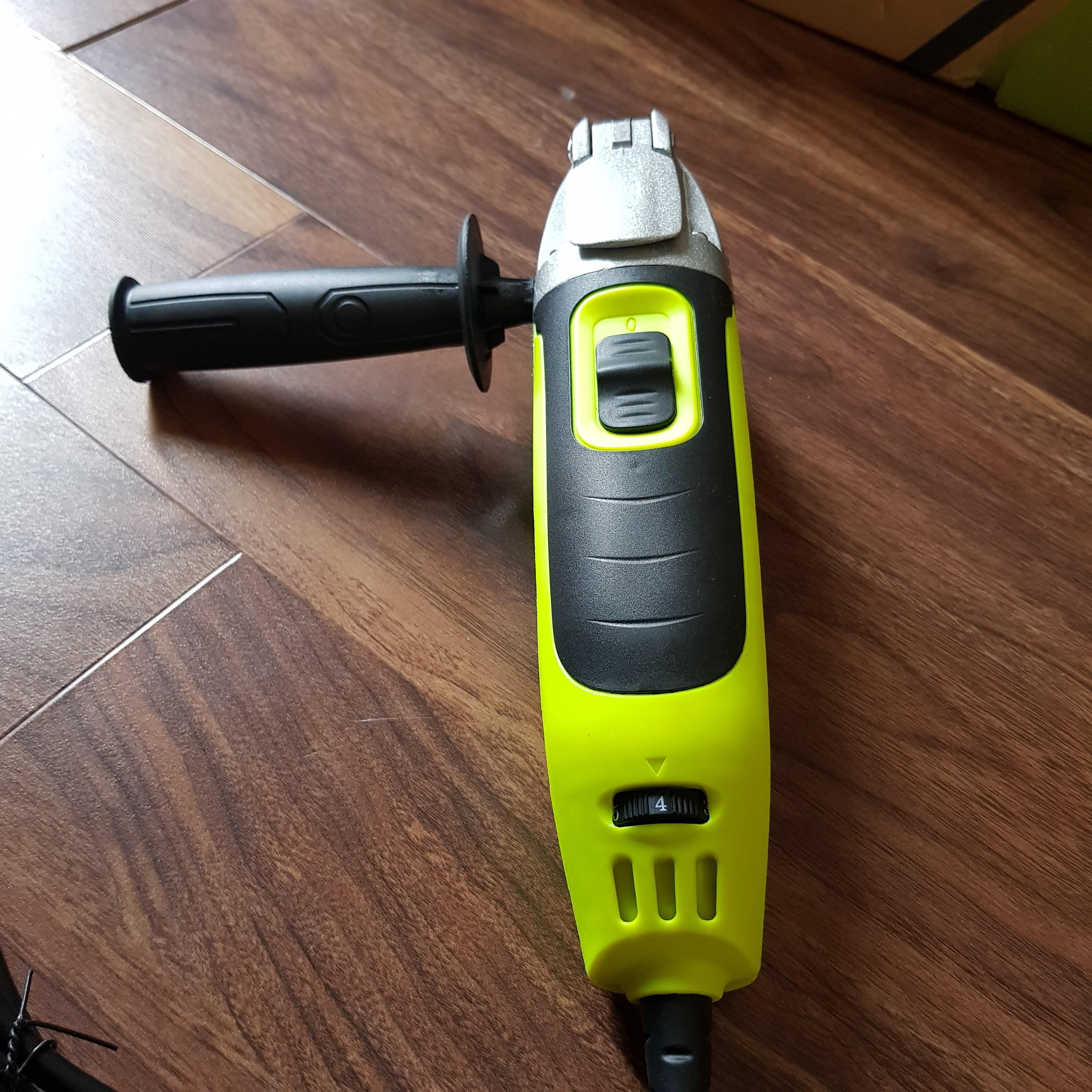 Máy cắt rung-Máy cắt rung 300W XCORT [CHÍNH HÃNG]