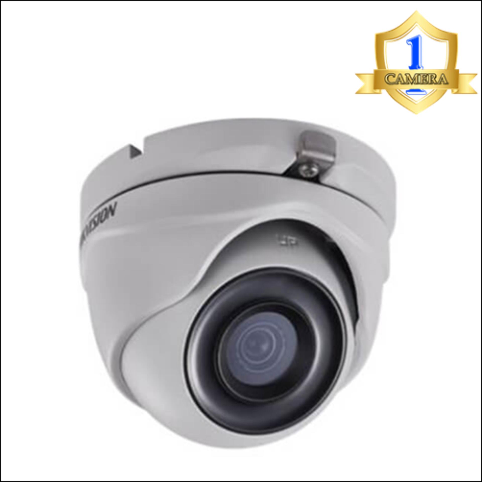 [HCM]Camera HD-TVI HIKVISION DS-2CE56H0T-ITMF 5.0MP