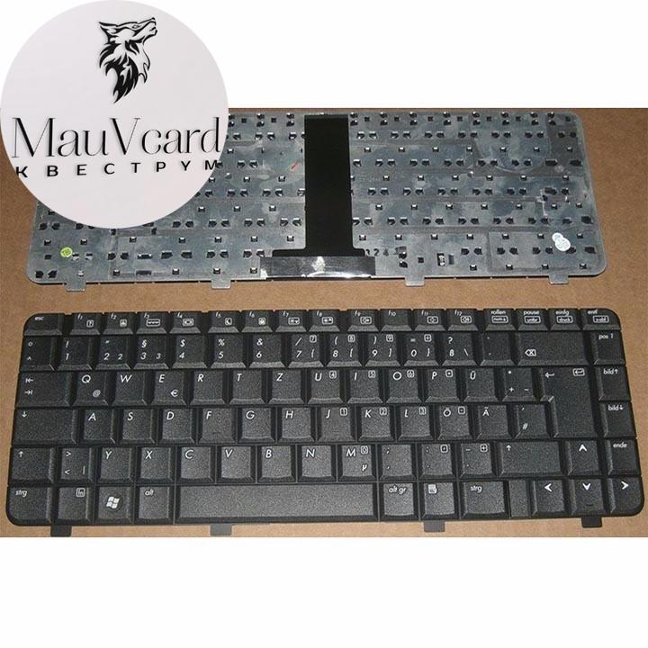 Bàn phím hp compaq 6520s 6720s