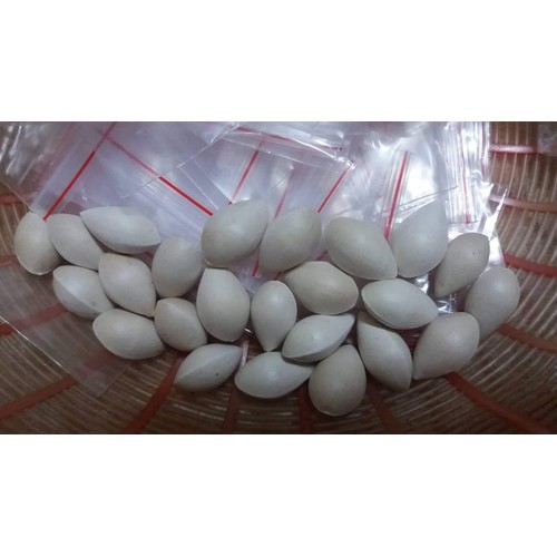 [HCM]Bạch quả túi 1kg- loại 1
