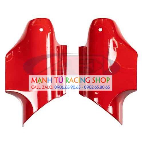 Cặp ốp phuộc suzuki- su xipo 110, satria 2000 - sport rg110, st2k hàng zin chính hãng