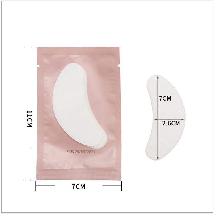 Combo 5 túi miếng dán mi dưới